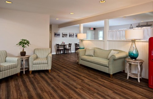 Wellfleet Hotel | Wellfleet Motel & Lodge