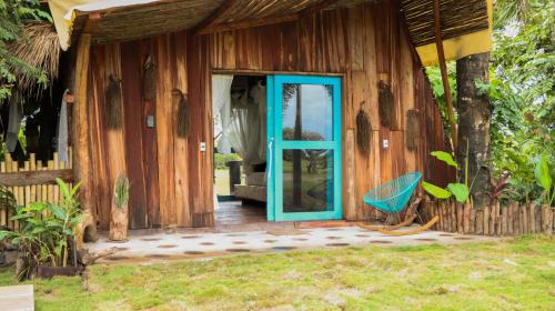 Yopal Hotel | wellgaya ecovillas