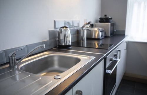 Norwich Apartment | Wellington Apartments