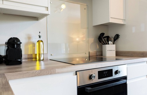 Bristol Apartment | Wellington Place | 3 Bedroom Apartment No.3