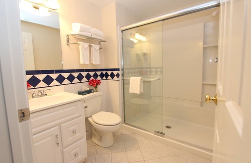 Yachting Village Hotel | Wellington Resort