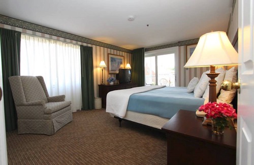 Yachting Village Hotel | Wellington Resort