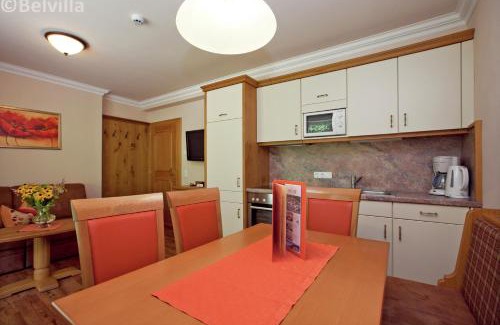 Kleinarl Apartment | Wellness-Aparthotel Montana