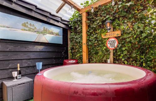 Apeldoorn Zuid Apartment | Wellness apartment Apeldoorn with Sauna and Jacuzzi