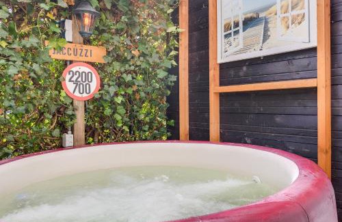 Apeldoorn Zuid Apartment | Wellness apartment Apeldoorn with Sauna and Jacuzzi