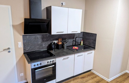 Cochem Apartment | Wellness Appartement Cochem