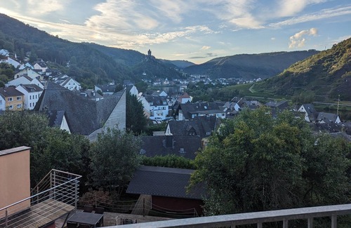 Cochem Apartment | Wellness Appartement Cochem