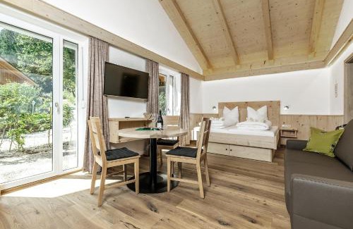 Ainring Apartment | Wellness-Appartements Berchtesgadener Land