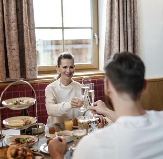 Ainring Apartment | Wellness-Appartements Berchtesgadener Land