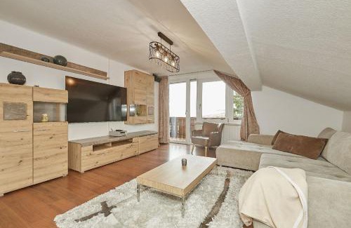 Ainring Apartment | Wellness-Appartements Berchtesgadener Land