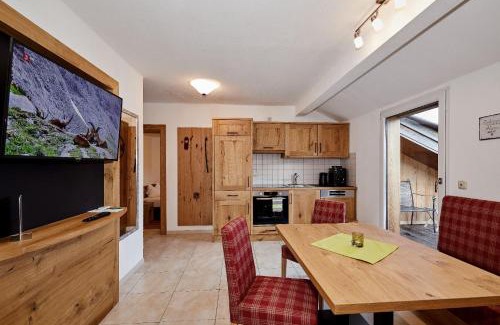 Ainring Apartment | Wellness-Appartements Berchtesgadener Land