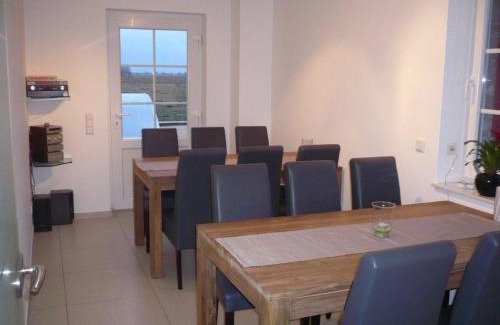Ihlow Apartment | Wellness Appartements Ostfriesland