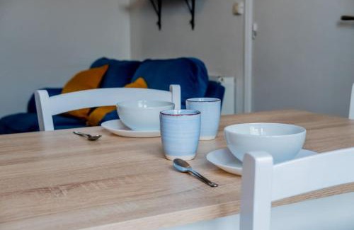 Hincmar Apartment | Wellness Bubble - Cathédrale - Hypercentre