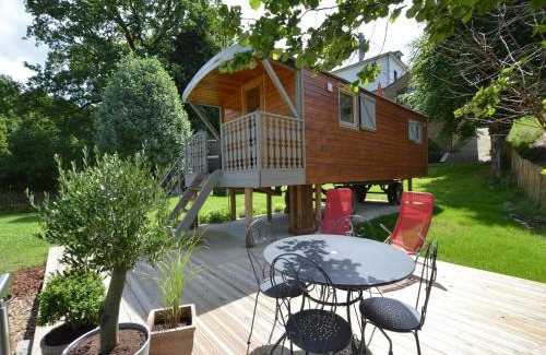 Ligneuville House | Wellness Escape in Bellevaux, cleaning included