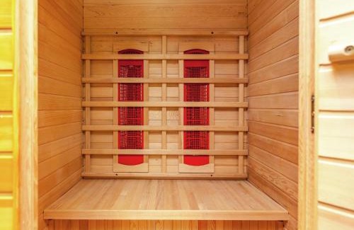 Ligneuville House | Wellness Escape in Bellevaux, cleaning included