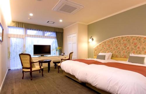 Nasu Hotel | Wellness Forest Nasu