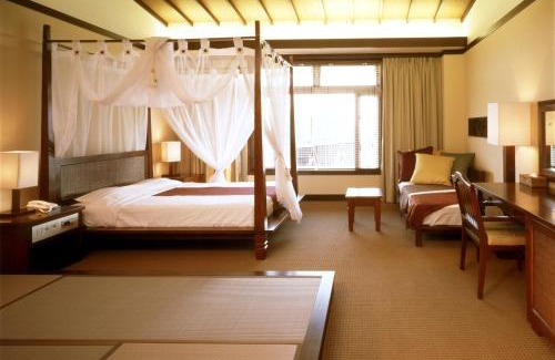 Nasu Hotel | Wellness Forest Nasu
