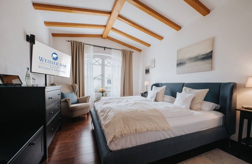 Muelheim Hotel | Wellness- & Genusshotel Weisser Bär