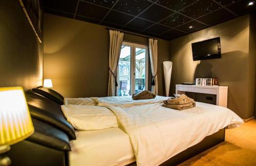 Hasselt Bed & Breakfast | Wellness Hasselt B&B