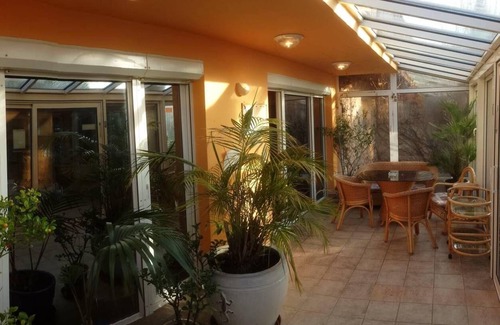 Mlada Boleslav House | Wellness holiday home Joska-Indoor pool, sauna, steam bath