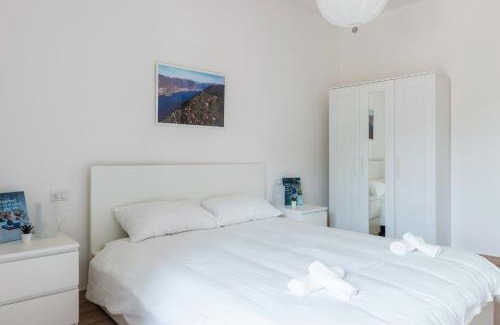 Brunate Apartment | Wellness Holiday Home - Self Check-in & Access