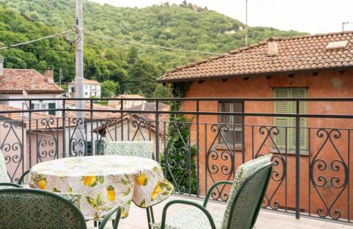 Brunate Apartment | Wellness Holiday Home - Self Check-in & Access