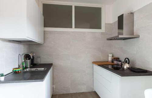 Brunate Apartment | Wellness Holiday Home - Self Check-in & Access