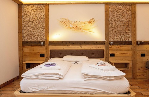 Soraga Hotel | Wellness Hotel Dolomia