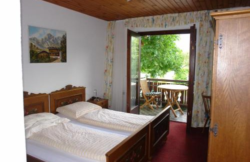 Ossiach Apartment | Wellness Landhaus Parth