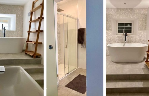 Huttendorf Apartment | Wellness living at the foot of the mountain