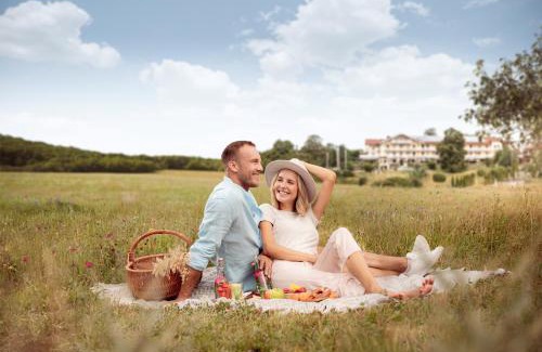 Teisendorf Hotel | Wellness Natur Resort Gut Edermann