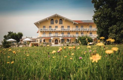 Teisendorf Hotel | Wellness Natur Resort Gut Edermann