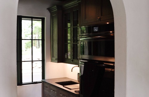 Deerwood House | Wellness Retreat On A Private Lake