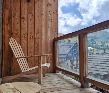 Frabosa Sottana Apartment | Wellness Snow Loft - Prato Nevoso