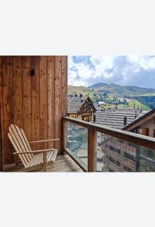 Frabosa Sottana Apartment | Wellness Snow Loft - Prato Nevoso