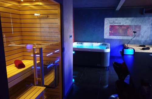 Zagreb Apartment | Wellness&Spa Zagreb