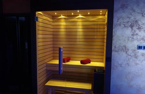 Zagreb Apartment | Wellness&Spa Zagreb