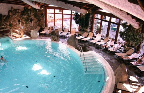 Rimbach Hotel | Wellness - Sport Hotel Bayerischer Hof