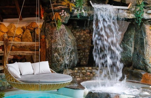 Rimbach Hotel | Wellness - Sport Hotel Bayerischer Hof