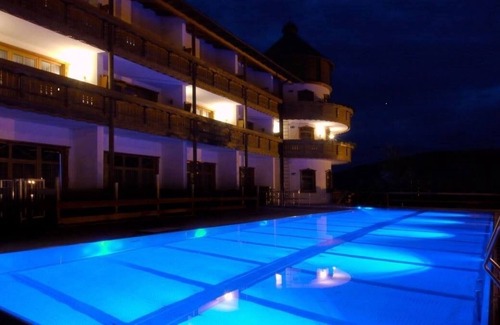 Rimbach Hotel | Wellness - Sport Hotel Bayerischer Hof