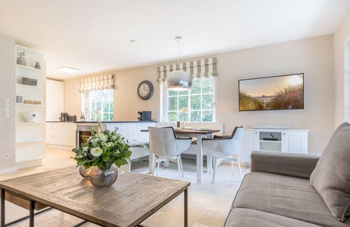 Keitum Apartment | Wellness. Stilvoll. Keitum. Haus Süderhof, Seemöwe Whg. 13 Objekt-id: Hsk/13