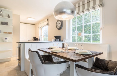 Keitum Apartment | Wellness. Stilvoll. Keitum. Haus Süderhof, Seemöwe Whg. 13 Objekt-id: Hsk/13