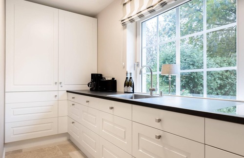Keitum Apartment | Wellness. Stilvoll. Keitum. Haus Süderhof, Seemöwe Whg. 13 Objekt-id: Hsk/13