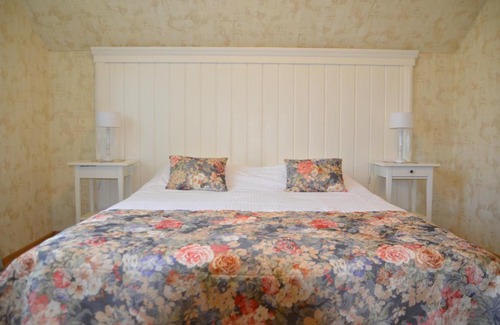 Guzeripl' Hotel | Wellness Usadba