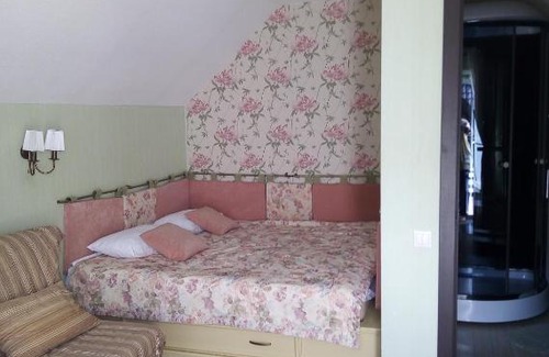 Guzeripl' Hotel | Wellness Usadba