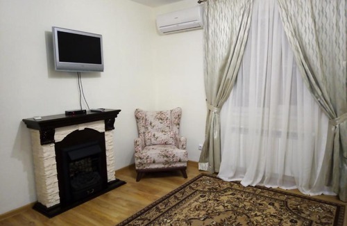 Guzeripl' Hotel | Wellness Usadba