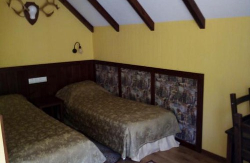 Guzeripl' Hotel | Wellness Usadba