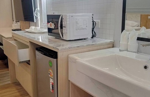 Khlong Chaokhunsing Apartment | Wellness World Chiva 89