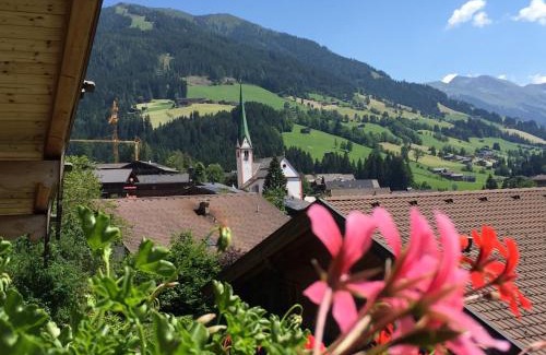 Alpbach Apartment | Wellnessappartements Margit