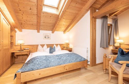 Alpbach Apartment | Wellnessappartements Margit